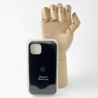 Чехол (copy) Full Silicone Case для Iphone 13 Pro Cyprus green